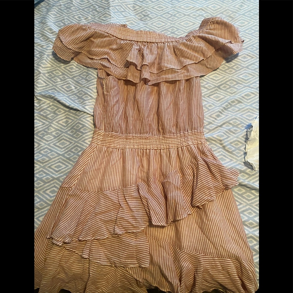 Cute summer dress